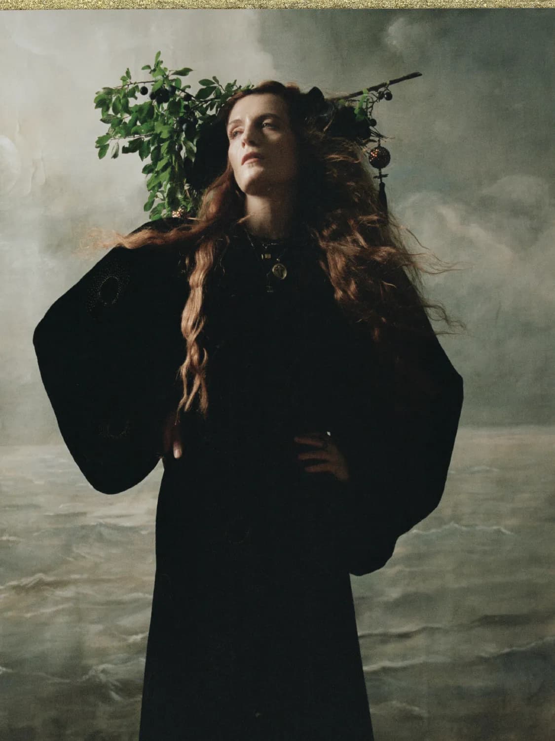 Florence Welch
